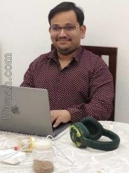 VVF0157  : Bania (Hindi)  from  West Delhi