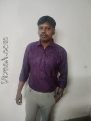 VVF0258  : Adi Dravida (Tamil)  from  Chennai