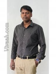 VVF0258  : Adi Dravida (Tamil)  from  Chennai