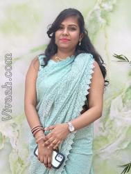 VVF0281  : Padmashali (Telugu)  from  Mumbai