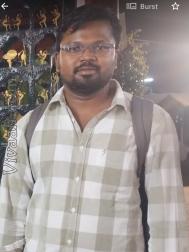 VVF0297  : Nadar (Tamil)  from  Chennai