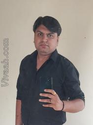 VVF0304  : Brahmin Goswami (Marathi)  from  Jalna