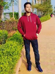 VVF0311  : Sheikh (Urdu)  from  Hyderabad