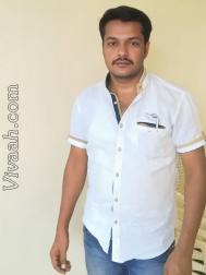 VVF0371  : Gounder (Tamil)  from  Erode