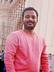 VVF0409  : Reddy (Telugu)  from  Hyderabad