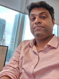 VVF0416  : Roman Catholic (Konkani)  from  Mumbai