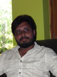 VVF0417  : Reddy (Telugu)  from  Tirupati