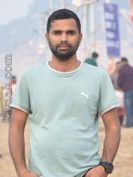 VVF0420  : Yadav (Hindi)  from  Bharatpur