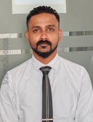 VVF0422  : Buddhist (Sinhala)  from  Colombo (Western - Sri Lanka)