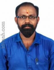 VVF0428  : Yadav (Telugu)  from  Chennai