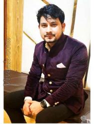 VVF0443  : Rajput Kumaoni (Kumoani)  from  South Delhi