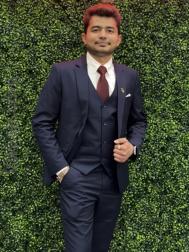 VVF0459  : Patel (Gujarati)  from  Barrie