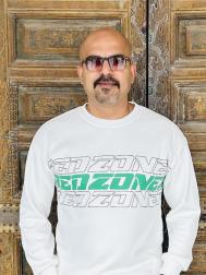 VVF0468  : Roman Catholic (Konkani)  from  Muscat