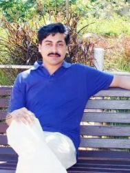 VVF0475  : Naidu (Telugu)  from  Hyderabad