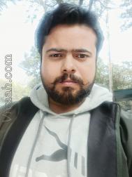 VVF0500  : Gupta (Hindi)  from  East Delhi