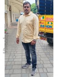 VVF0502  : Mudaliar (Tamil)  from  Chennai