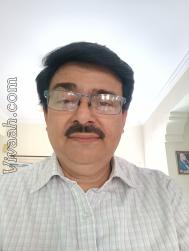 VVF0504  : Brahmin (Telugu)  from  Hyderabad