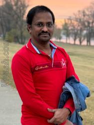 VVF0514  : Nadar (Tamil)  from  Villupuram