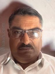 VVF0527  : Brahmin Jangid (Rajasthani)  from  Hanumangarh