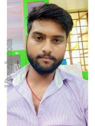 VVF0534  : Chandravanshi Kahar (Hindi)  from  Patna