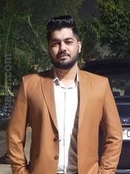 VVF0535  : Kamboj (Punjabi)  from  Faridabad