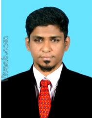 VVF0552  : Dekkani (Urdu)  from  Namakkal