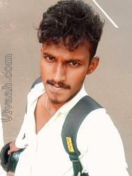 VVF0554  : Intercaste (Tamil)  from  Tiruchirappalli