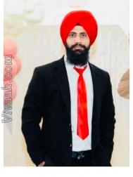 VVF0690  : Khatri (Punjabi)  from  South Delhi