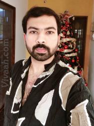 VVF0718  : Nadar (Tamil)  from  Chennai