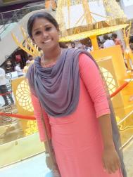 VVF0755  : Vanniyakullak Kshatriya (Tamil)  from  Chennai