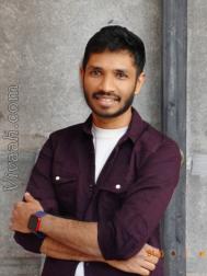 VVF0773  : Arya Vysya (Telugu)  from  Hyderabad