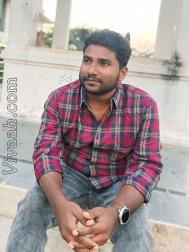 VVF0797  : Reddy (Telugu)  from  Siddipet