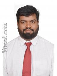 VVF0819  : Scheduled Caste (Telugu)  from  Hyderabad