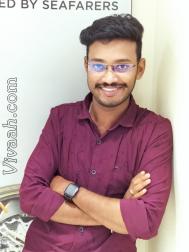 VVF0868  : Evangelical (Telugu)  from  Vishakhapatnam