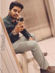 VVF0876  : Naidu (Telugu)  from  Chennai