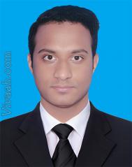 VVF0899  : Bengali (Bengali)  from  Dhaka