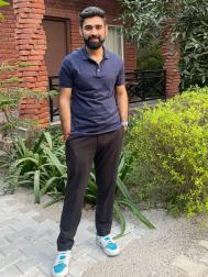 VVF0936  : Arora (Hindi)  from  Gurgaon