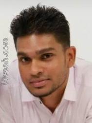 VVF0941  : Vellalar (Tamil)  from  Lausanne