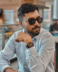 VVF0952  : Brahmin (Bengali)  from  Toronto