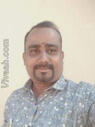 VVF0962  : Gowda (Kannada)  from  Chamarajnagar