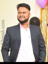 VVF0972  : Lingayat (Marathi)  from  Kalyan