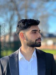 VVF0974  : Balija (Telugu)  from  Coventry