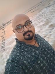 VVF0975  : Brahmin (Marathi)  from  Pune
