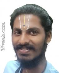 VVF1016  : Iyengar (Tamil)  from  Bangalore
