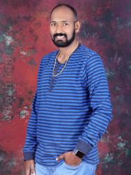 VVF1047  : Reddy (Telugu)  from  Secunderabad