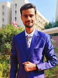 VVF1075  : Panchal (Gujarati)  from  Ahmedabad