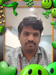 VVF1079  : Padmashali (Telugu)  from  Hyderabad