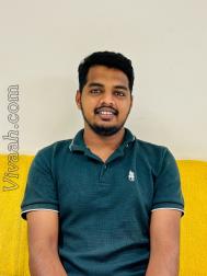 VVF1091  : Kongu Vellala Gounder (Tamil)  from  Coimbatore