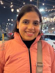 VVF1110  : Arora (Hindi)  from  Meerut