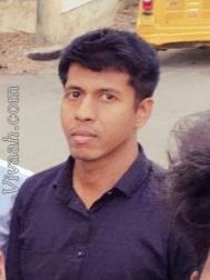 VVF1117  : Nadar (Tamil)  from  Tiruchirappalli